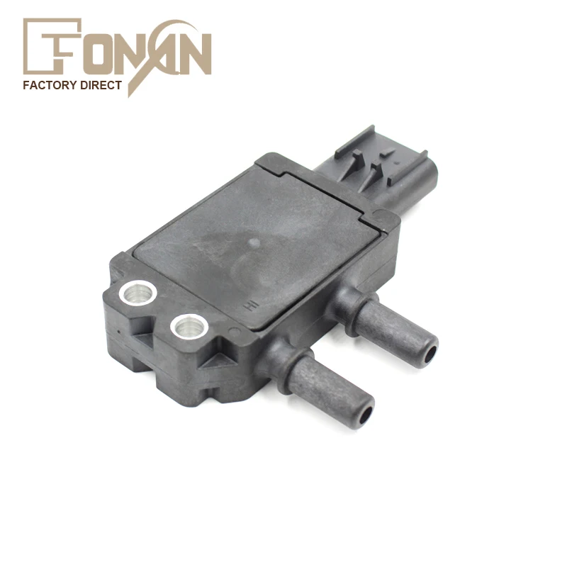 

DPF Differential Exhaust Pressure Sensor For Freightliner Kenworth Cummins ISB ISX ISL Peterbilt Western Star 2871960 904-7127