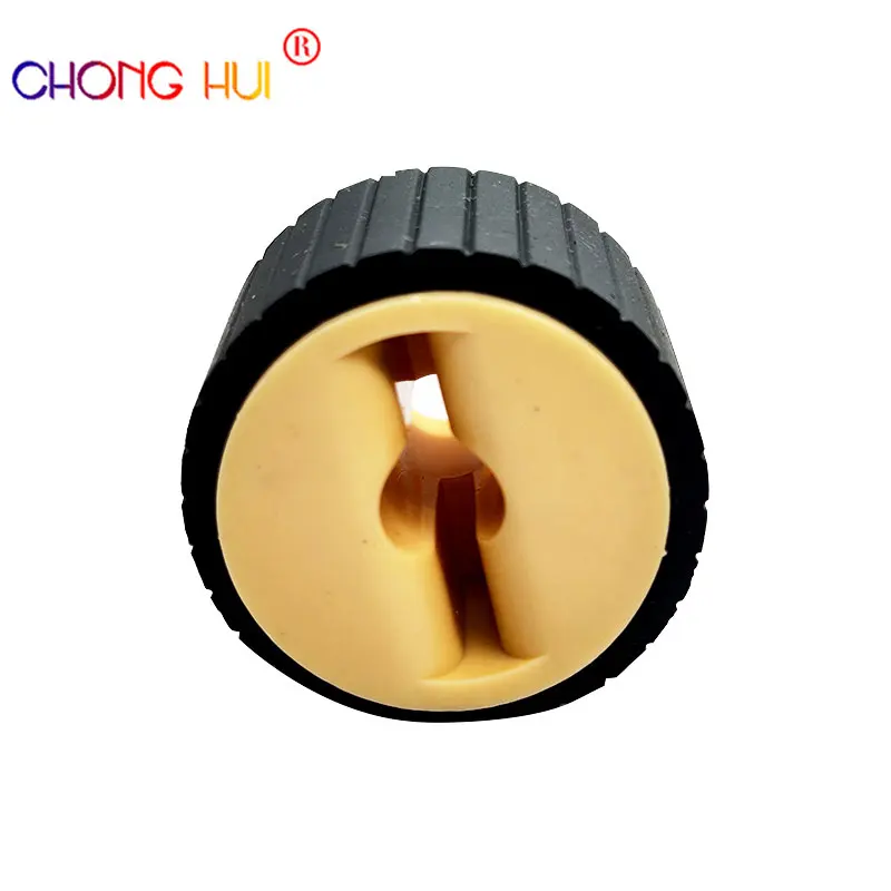 chong hui 5PCS new pickup roller set For Fuji Xerox S 1810 2110 2011 2010 2220 2320 2420 2520 Carton pickup roller