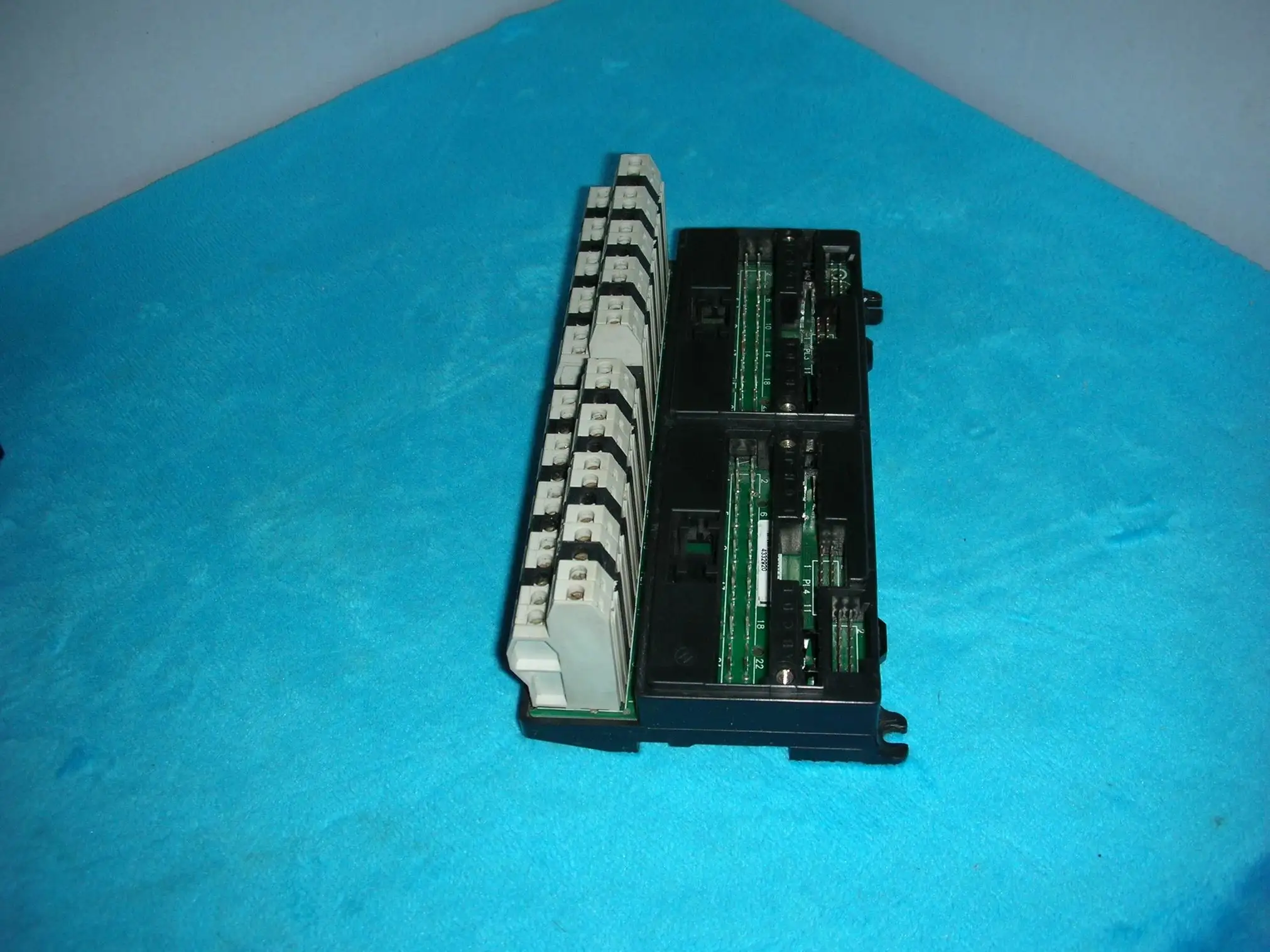 

1 шт.★GE IC670CHS002