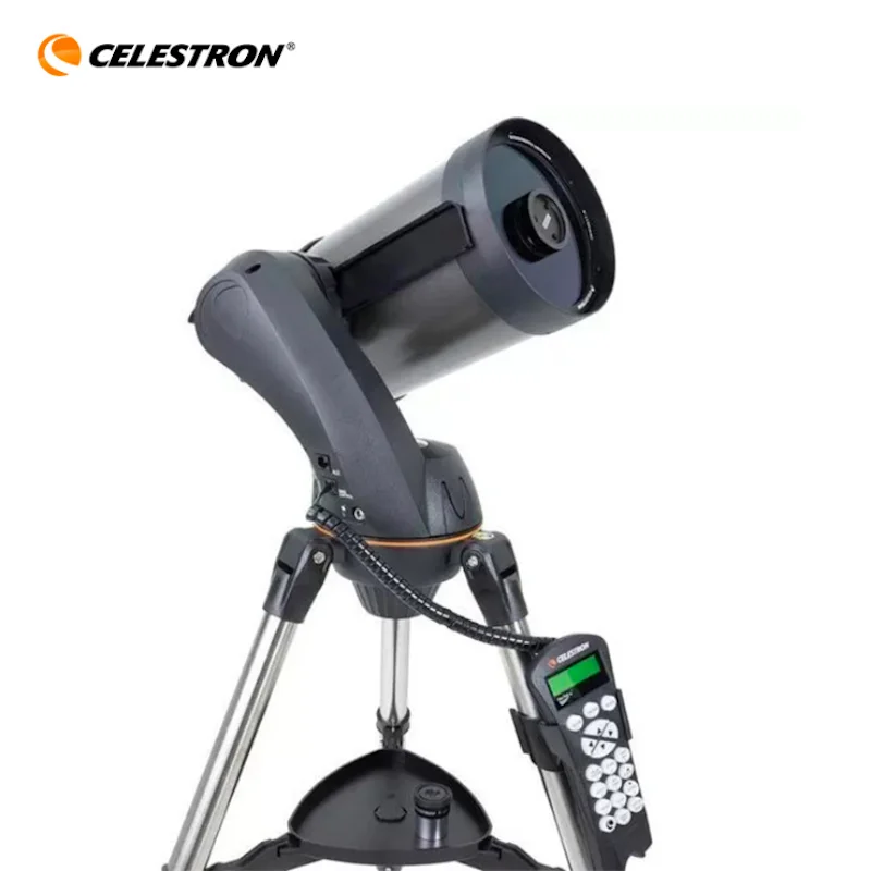 Celestron NexStar 150SLT F10 Schmidt-Cassegrain C6 Computerised Astronomical Telescope Starbright XLT #22088