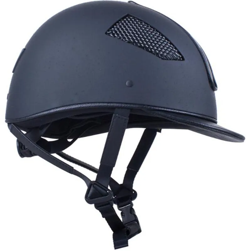 Cavassion Equestrian New Designing Knight Helmet