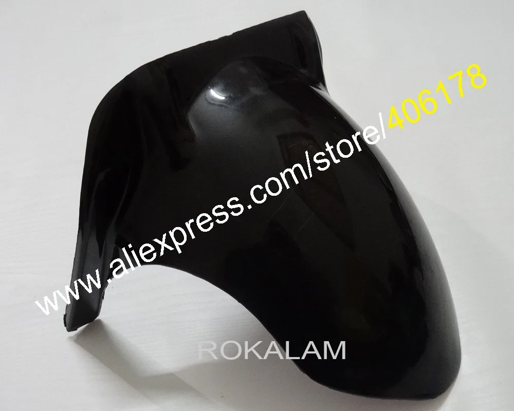 Hot Sales,Motorcycle Rear Hugger Fender For Suzuki GSXR1000 2003 2004 K3 GSXR 1000 03 04 Sport Bike Guard ABS Mudguard Parts