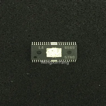 

5PCS LA6565 LA6565VR-TLM-EHSOP-36 Integrated Circuit IC chip