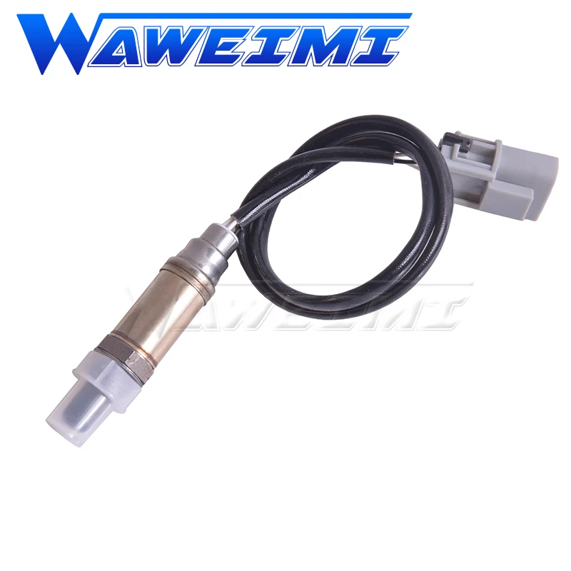 WAWEIMI Lambda Oxygen Sensor 226A0-4S102 For NISSAN PICKUP FRONTIER For INFINITI QX4 3.3L L4 V6 1996- 234-4703