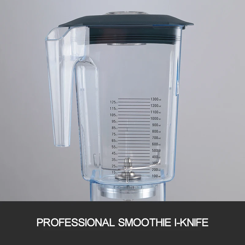Commercial Blender …
