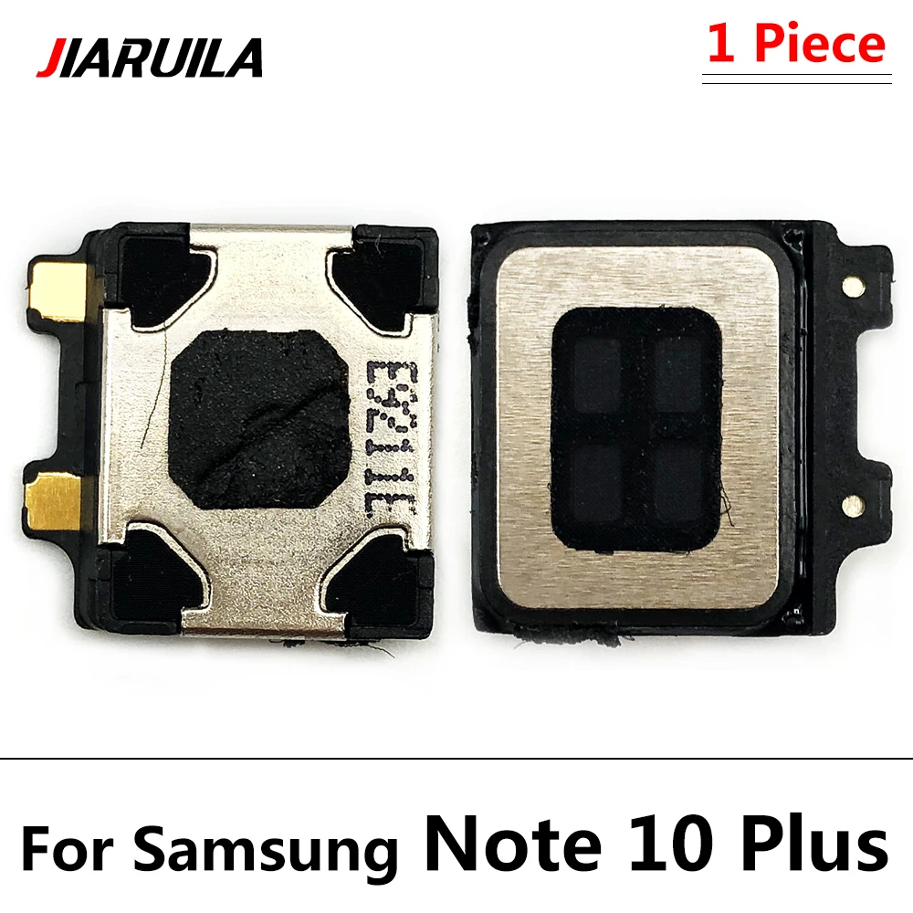 Earpiece Speaker For Samsung A52 A72 A52S A32 4G Note 20 Ultra 10 Plus Note 8 Ear Speaker Earpiece Ear-Speaker Cell phone parts