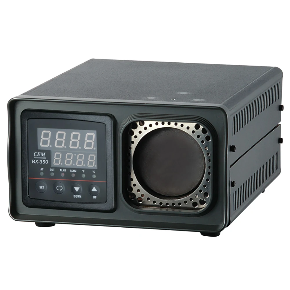 BX-350 Infrared Blackbody Furnace Calibrator