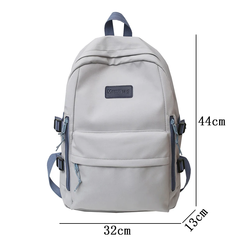 NEW Women\'s Luxury Fashion Knit Backpack Designer Ladies School Bag Female Large-capacity College Pattern High Quality Backpack