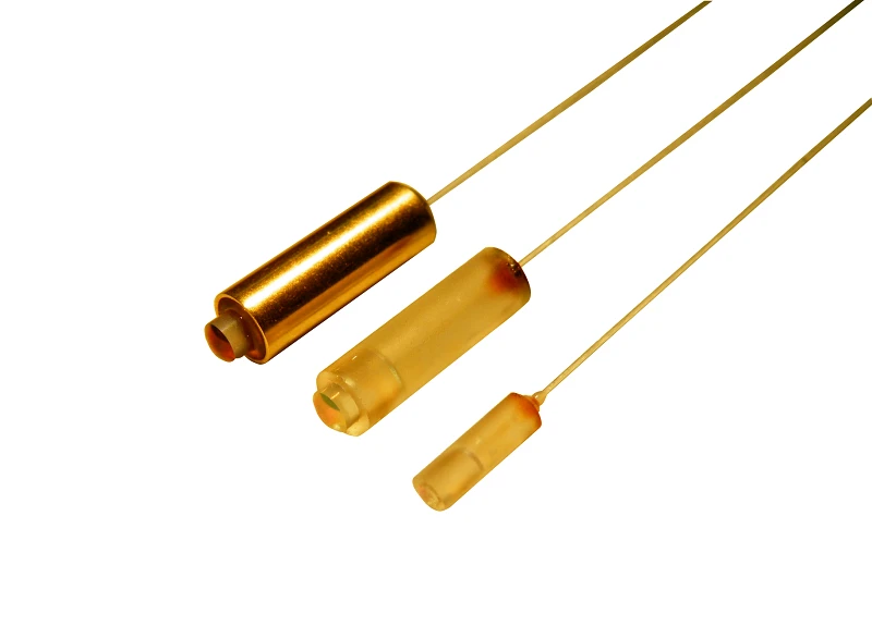 الألياف تلسكوب الموازاة واحدة وضع الألياف تلسكوب الموازاة