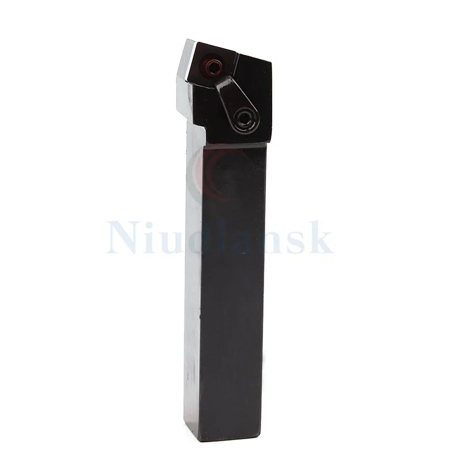 1 Máy Tính MSRNR2020K12 MSRNR2525M12 Cao Cấp Dụng Cụ Chế Biến Bên Ngoài Biến Giá Đỡ 10 Chiếc SNMG Chịu Mài Mòn CNC Carbide lắp
