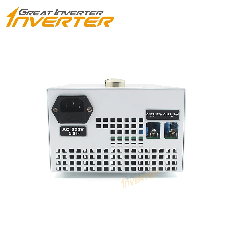 Imagem -06 - China Atacado Gi-atdyn12511 125vdc 11a Interruptor dc Fonte de Alimentação 1375w 0.1v Display Digital dc Ajustável Fonte de Alimentação