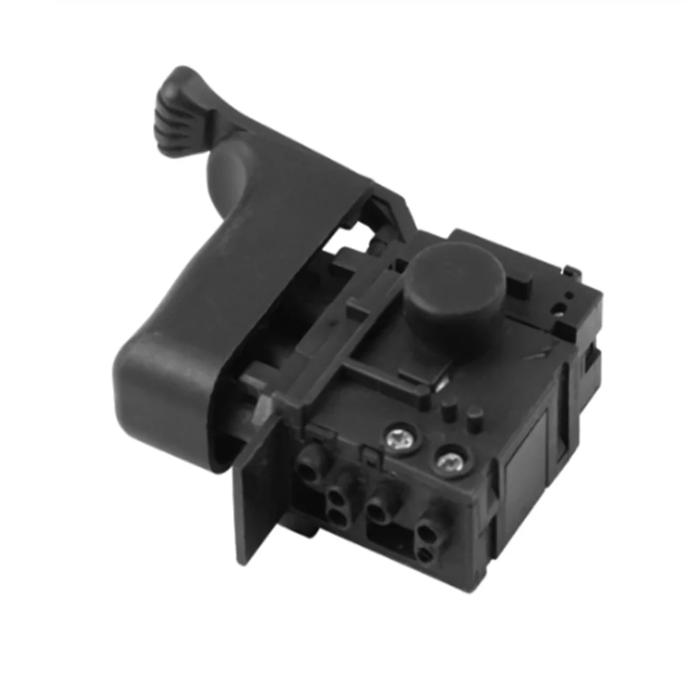 1PC Electric Hammer Drill Speed Control Switch for Makita HR2450/DP4010/DP4011 Power Tool Accessories Speed-Control Switch