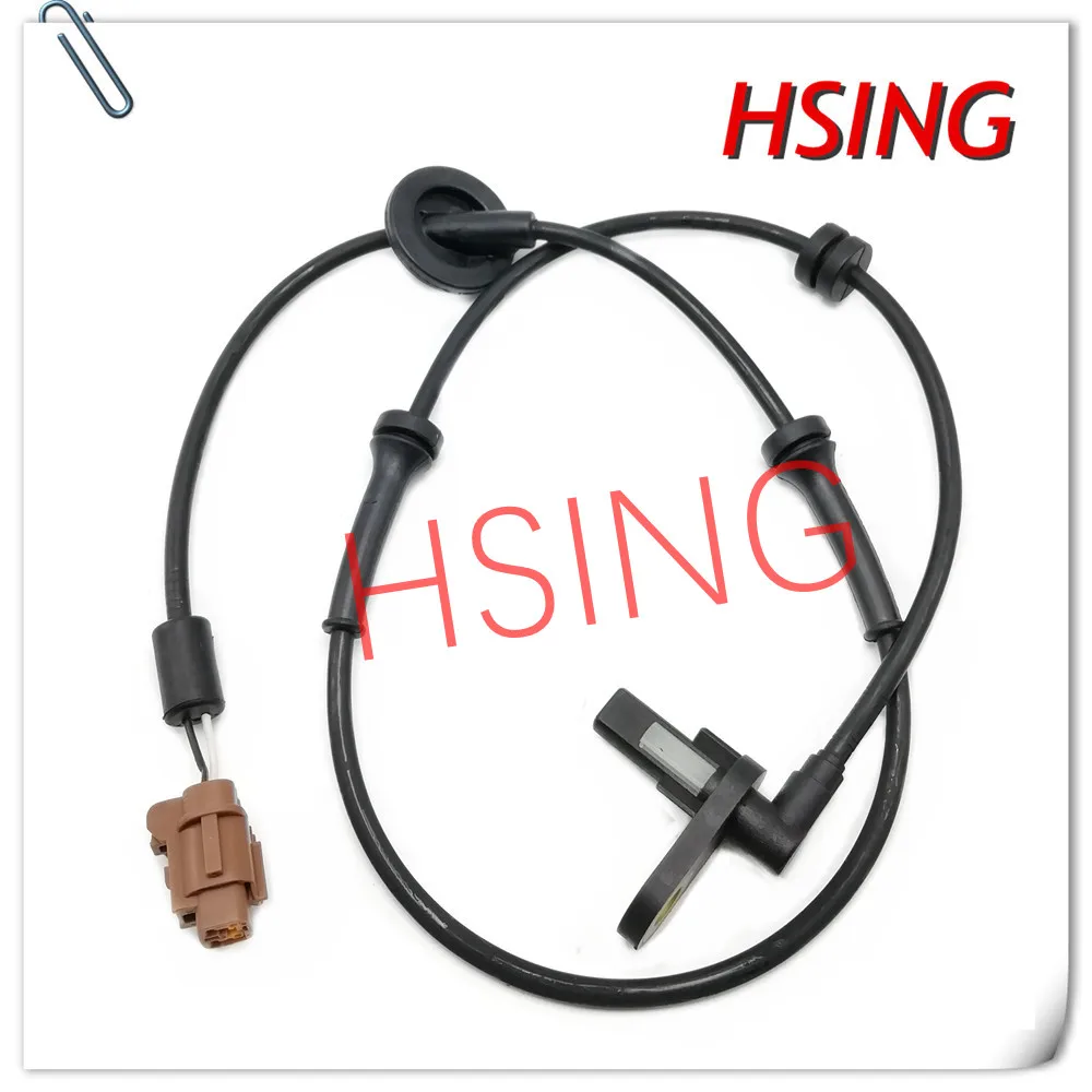 

Front Left ABS Wheel Speed Sensor Fits For 2002-2004 Nissan Altima 2.5L 3.5L ***Part No# 47911-8J000 479118J000