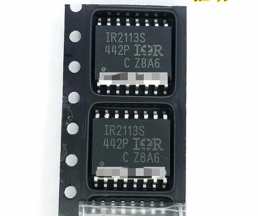 20-50PCS/ IR2113S SOP-16 IR2113STRPBF NEW