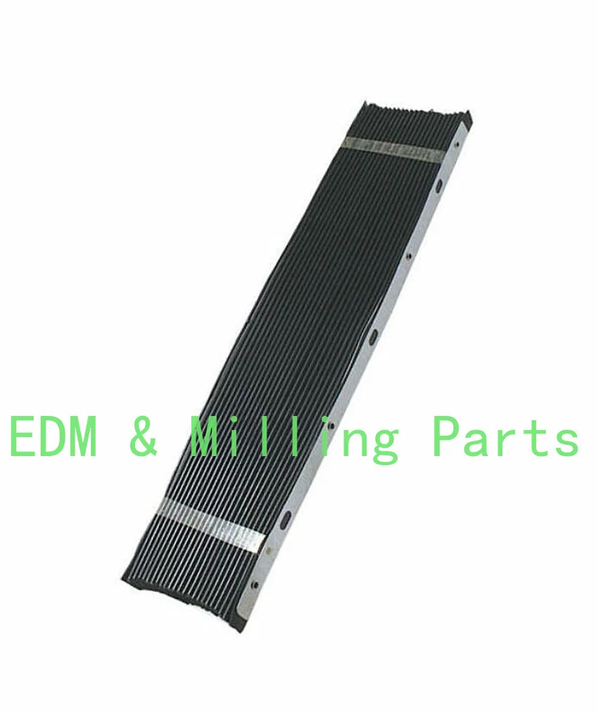 Imagem -05 - Ferramenta de Fresa Vertical Cnc Tampa de Borracha para Fresa de 400 mm x 600 mm