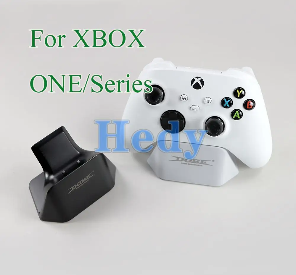 20PCS Controller Stand Dock Station Cradle Display Bracket For Xbox Series x/s Xbox One Slim X Game Accessories