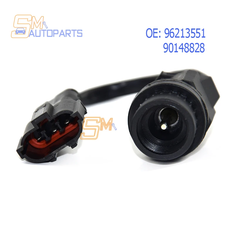 Sensor de velocidad automático para Chevrolet Aveo, Daewoo Lanos 96213551, 90148828, 96179944