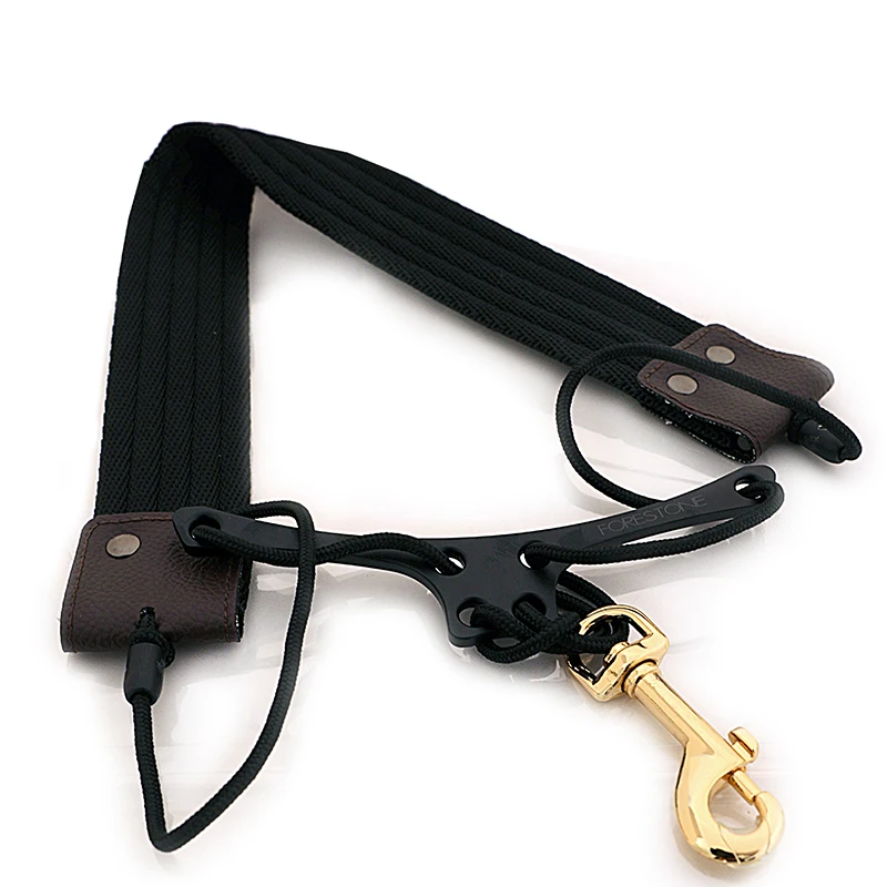 forestone AIR MUSIC Sax strap Metal a hook nylon