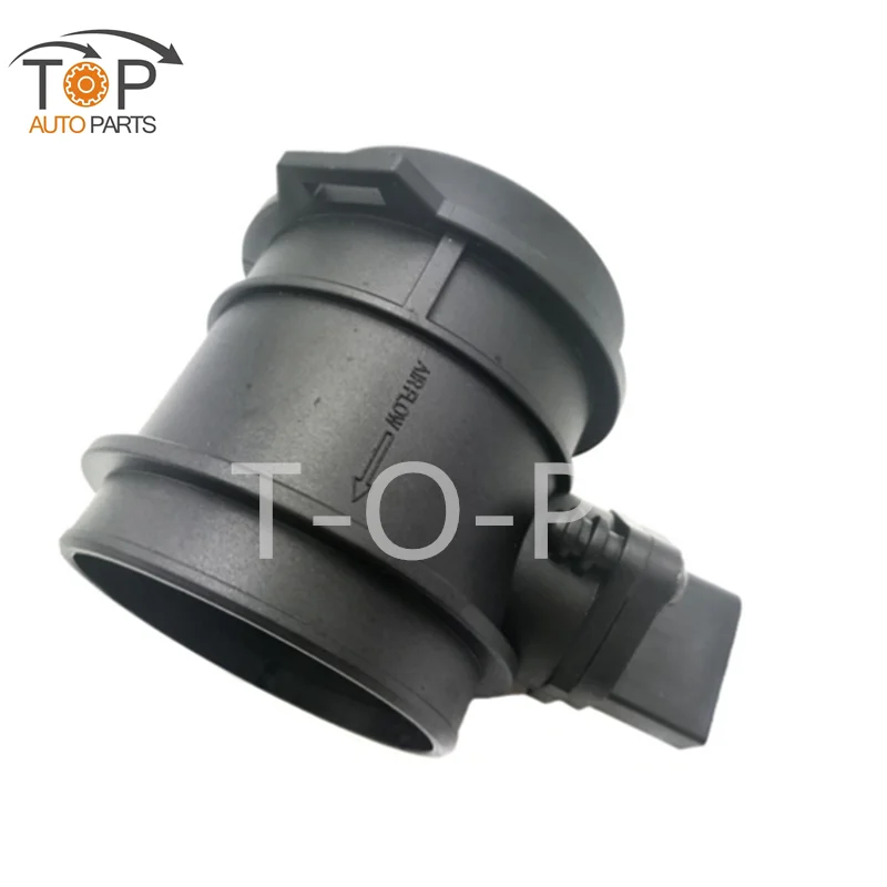 Air Flow Meter MAF Sensor For Audi A4 S4 A6 Avant B5 C5 Quattro 2.7T Bi Turbo quattro 078906461B 0280218038 0280218039 1997-2005