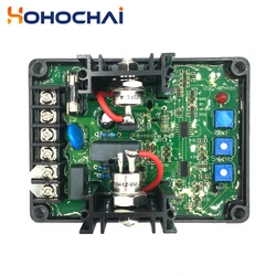 Brushless Generator AVR GAVR-12B Diesel Genset Parts Automatic Voltage Regulator GAVR12B