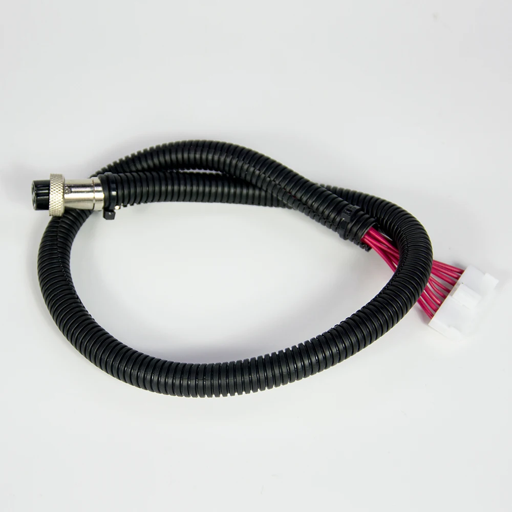 Longer 3D Printer LK1 Heated Bed Cable Compatible With Alfawise U20 HeatBed Cable