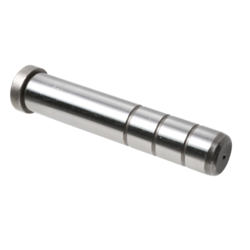 3Pcs/lot Guide Pins Stepped Guide Pillar Stripper Guide Pins D25x70mm - D25x200mm Standard Plastic Mold Parts Punch Guide Rod