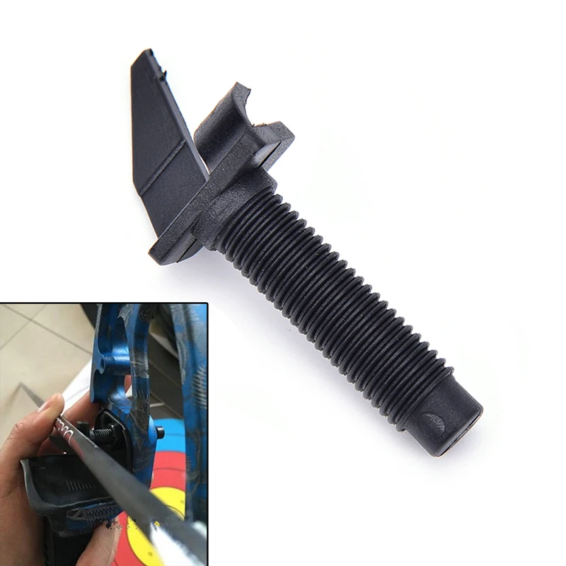 

Archery Shoot Screw In Leaf Arrow Rest Right Hand for Recurve Bow Compound Bow