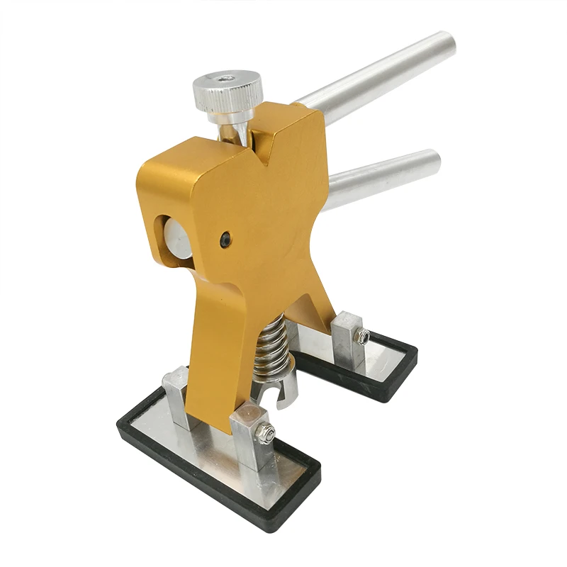 Strumenti per la rimozione di ammaccature senza vernice carrozzeria per Auto Dent Lifter Remover riparazione Kit estrattore strumenti martello scorrevole ventosa accessori Auto