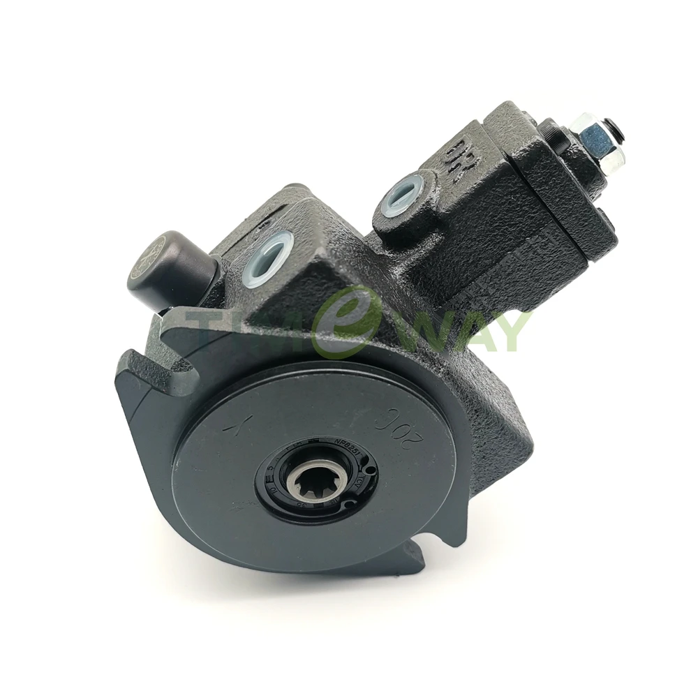 

VCM Low Pressure Hydraulic Variable Vane Pump VCM-SFII-20C-10 VCM-SFII-15B-10 VCM-SFII-12C-10 Injection Machine Oil Pumps