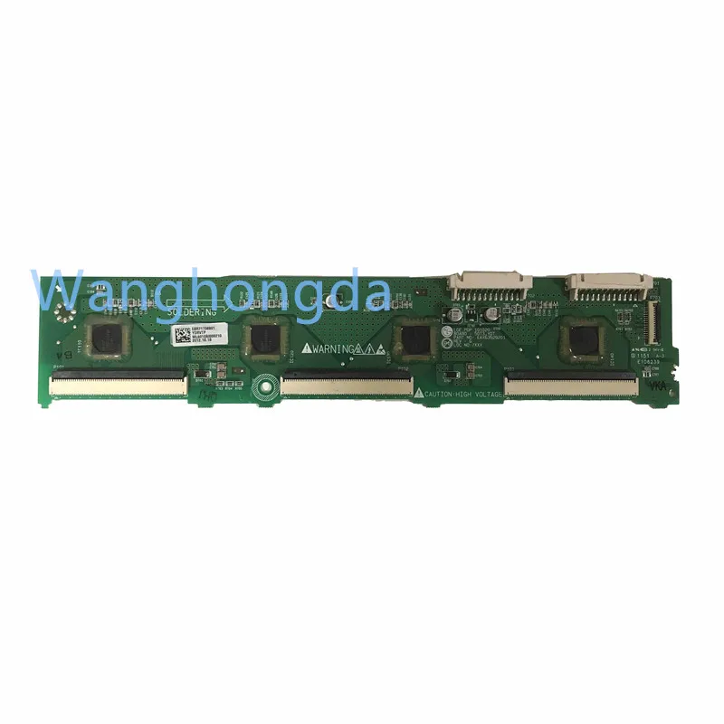 Carte de bord, Spot, EAX63529201, 50PT255C-TA, EAX63529301, 50T3-YDB