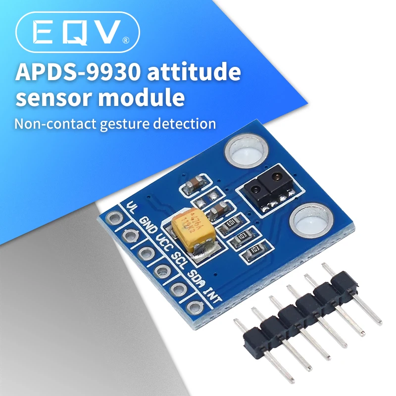 APDS-9930 Non-Conta… - image