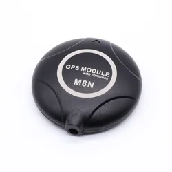 Plastic Protective Cover Case Shell For Ulbox M8N 8N 7M 6M GPS Module Case With screw