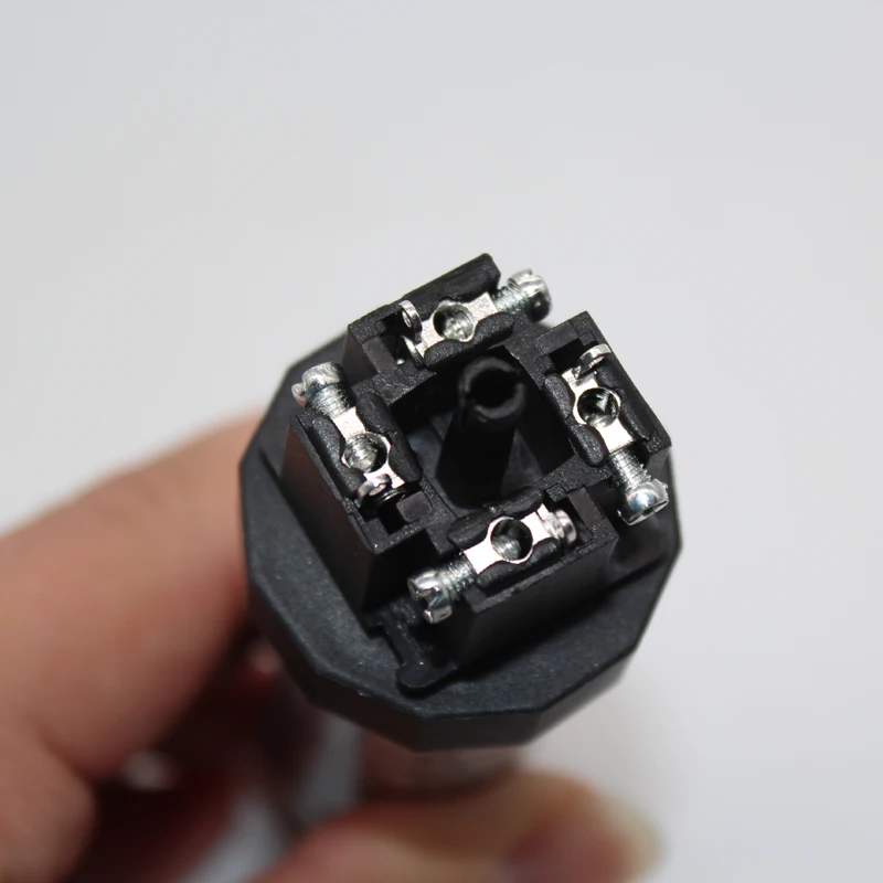 0-1m 2m 3m 4m 5m 6m 10m transmitter 4-20mA DC water sensor water level sensor liquid level transmitter