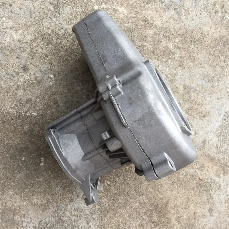 TU26 เพลาข้อเหวี่ยงเกียร์สำหรับ MITSUBISHI TU26 และอื่นๆ 26CC เครื่องตัดหญ้า STRIMMER 767 768 708 SPRAYER MIST DUSTER อะไหล่
