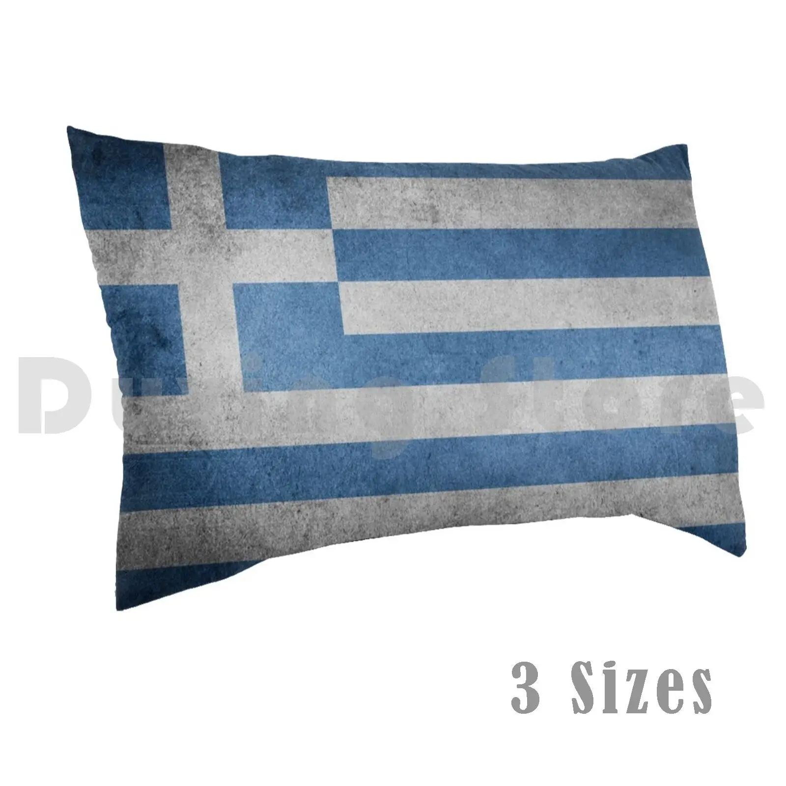 Pillow case Greek Flag Face Fashion , Greece Washable Flag Women Men Gifts Ideas 2020 Quarantine Social Distancing Hat