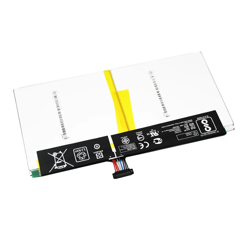 Novo original c12n1607 bateria do portátil para asus transformador mini t102h t102ha tablet 3.85v 32wh