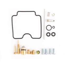 Artudatech CARBURETOR Carb Rebuild Repair Kit For Suzuki DR-Z400S DRZ 400 S SM DR-Z400SM