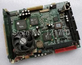

Industrial equipment board ECM-5610 REV.A1.2 2903-6008