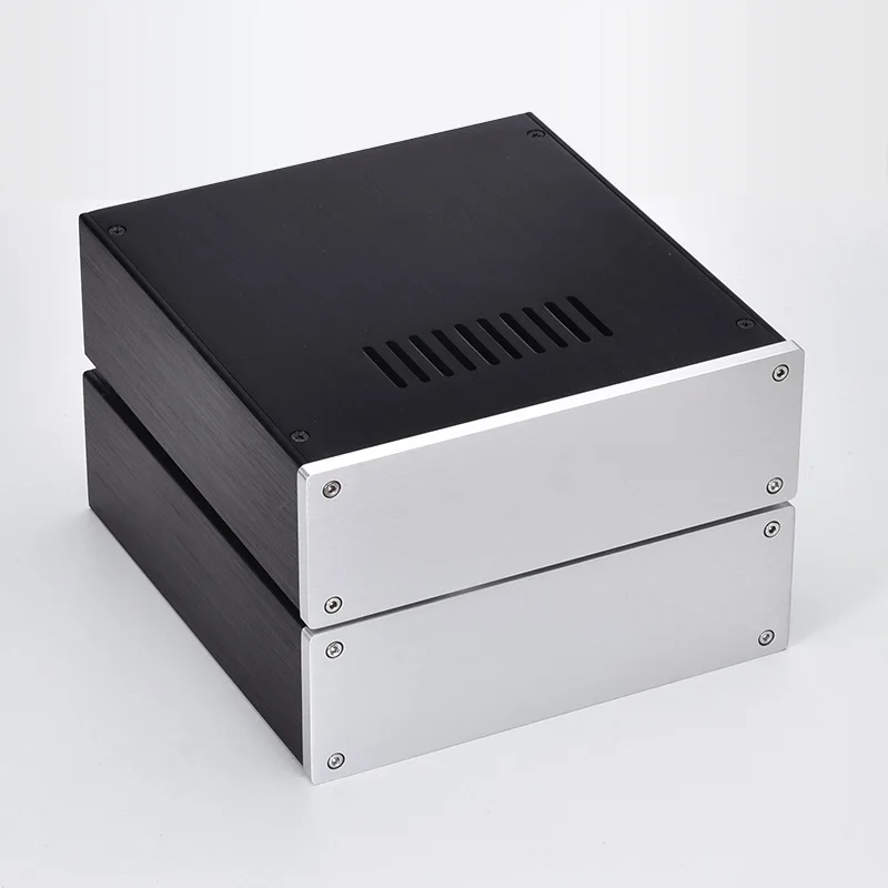 weiliang BZ2207 series aluminum case for DIY short version