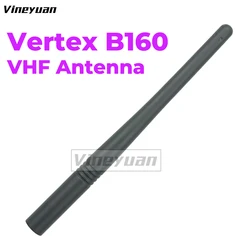 ATV-8B VHF 136-174MHZ Antenna for Vertex Standard VX-130 VX-131 VX-132 VX-160 VX-180 VX-210 VX-800 VX-900