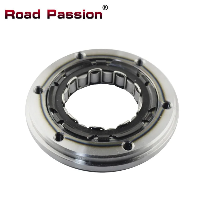 

Road Passion Motorcycle Starter Clutch For Kawasaki KFX 400 KFX400 KLX400 KLX 400 For Arctic Cat DVX400 DVX 400 2004-2008