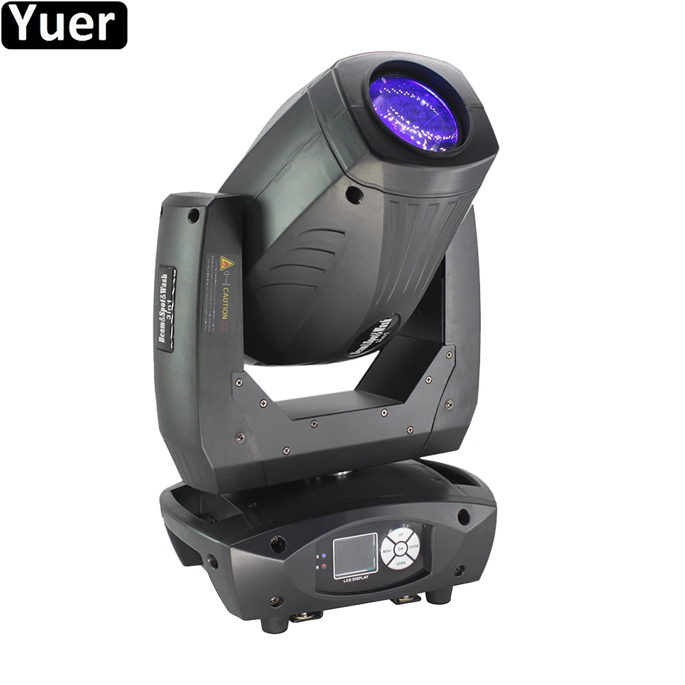 led feixe de lavagem ponto 3in1 palco movendo a cabeca luz zoom efeito dmx512 dj discoteca luz festa casamento clube musica luzes novo 200w 01