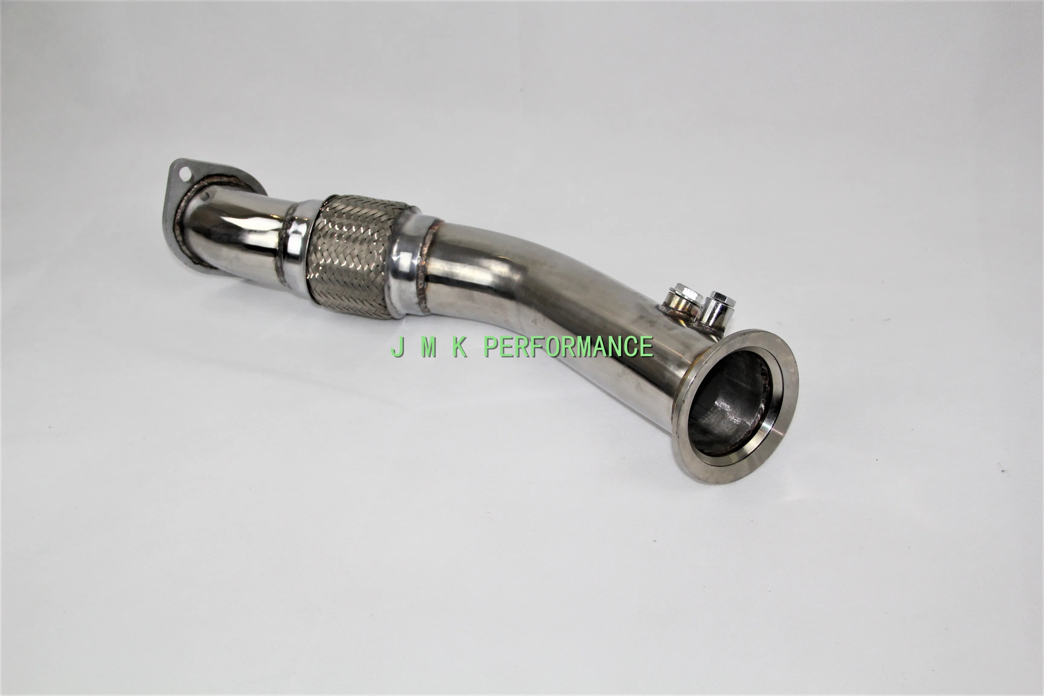 Downpipe for BMW M57N2 325d 330d 330xd E90 E91 E92 E93 197PS 231PS downpipe M57N2 (04-09)