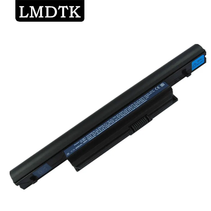 

LMDTK New 6 Cells Laptop Battery FOR Aspire 4745G 4820T AS4820T 5820T SERIES AS01B41 AS10B31 AS10B3E AS10B41