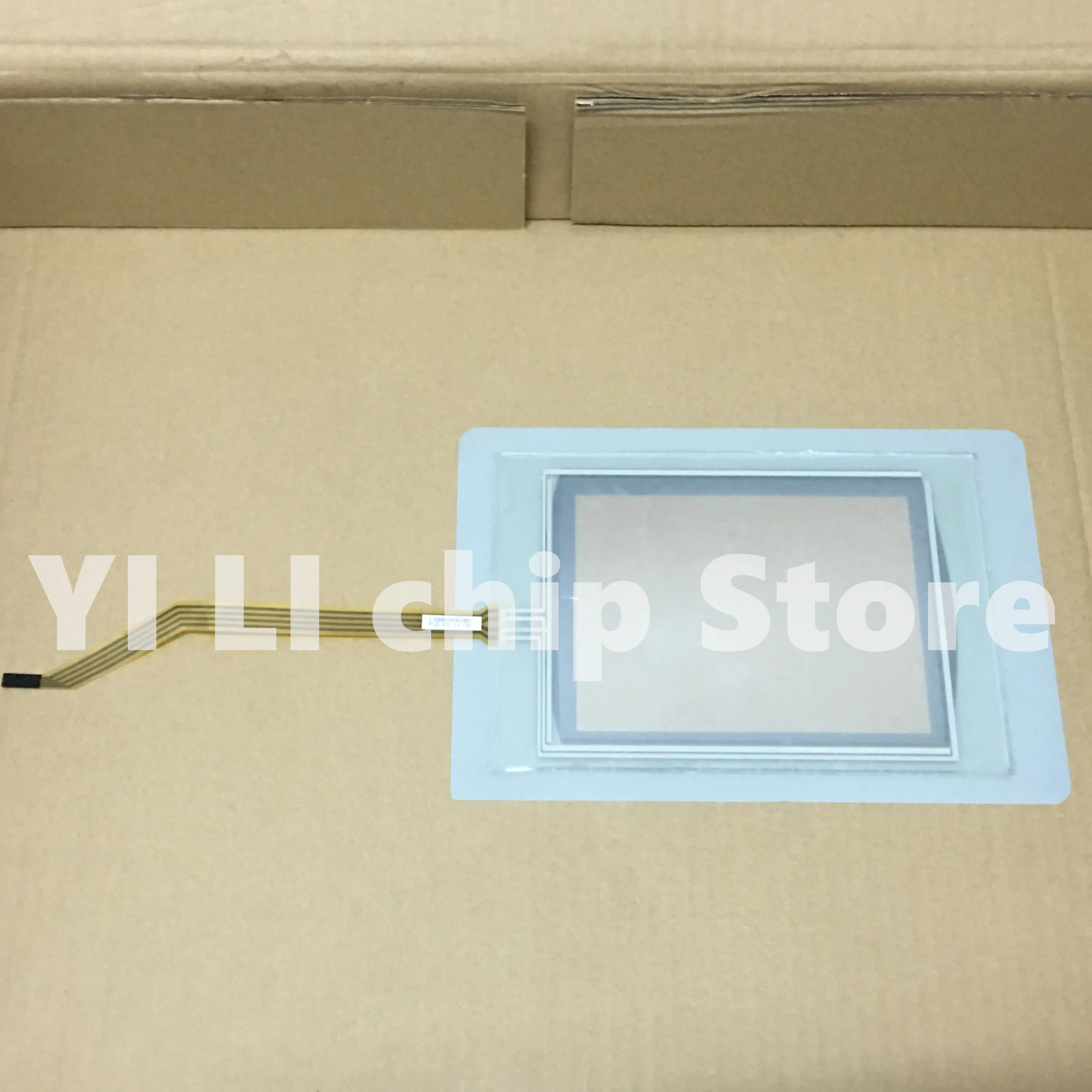 

2711C-T6M 2711C-T6T PN-27151 New Touchpad Protective Film