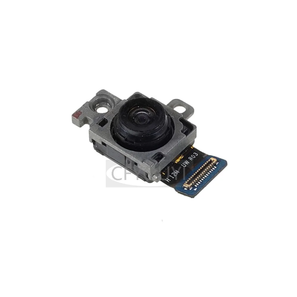 Rear Wide Angle Camera Spare Part for Samsung Galaxy S20 Ultra G988