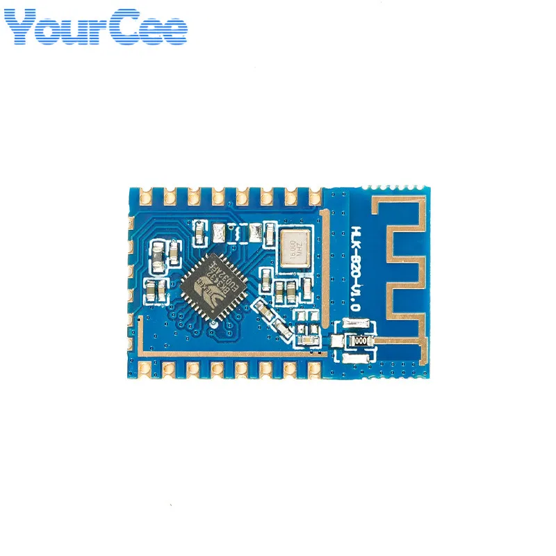 HLK-B20 BLE4.2 Wifi…
