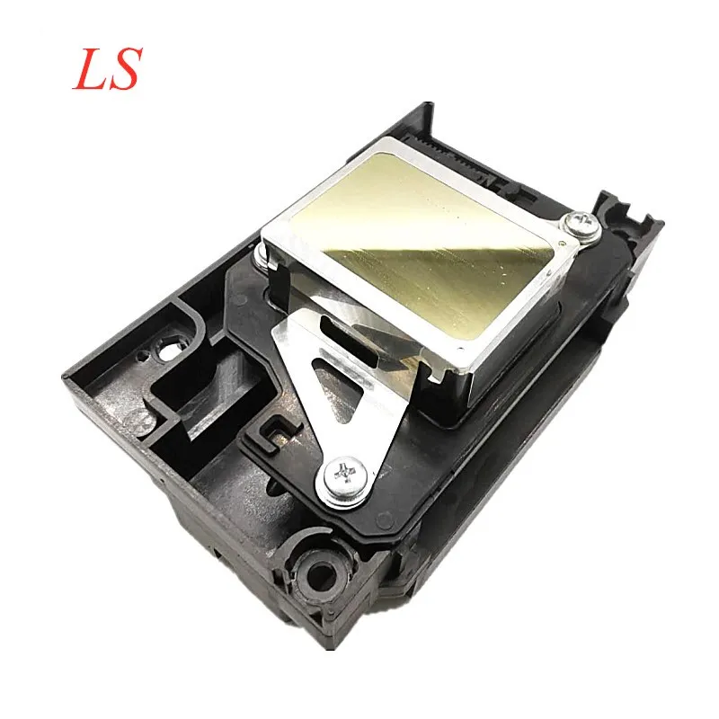 Original Printhead Print Head For Epson R280 R285 R290 R295 R330 RX610 RX690 PX660 PX610 T50 T60 T59 TX650 P50 P60 L800 Printer