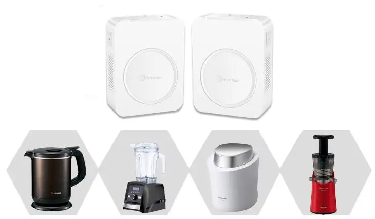 500W 500VAขั้นตอนลงแปลงแรงดันไฟฟ้าแปลง220V-240Vถึง100V-120V USปลั๊กสำหรับจีนเครื่องใช้ไฟฟ้า