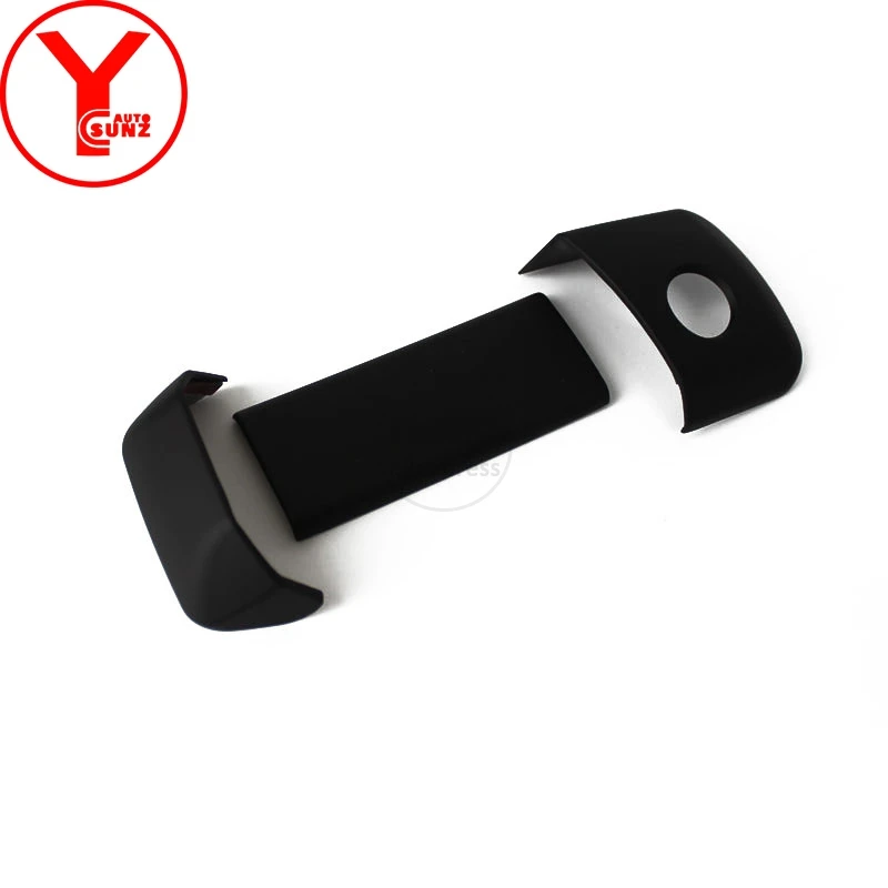 Car Door Handle Cover for Toyota Hiace Commuter 2019 2018 2017 2016 2015 2014 2013 2012 2011 2010 2009 2008 2007 2006 2005